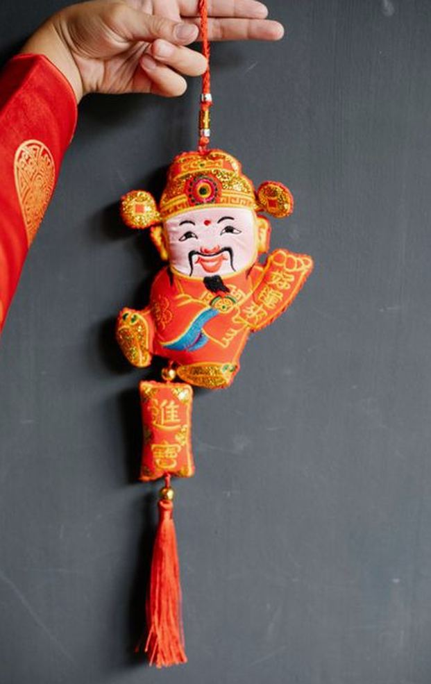 ba cây Nohu